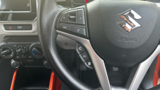 Suzuki Ignis 1.2 Dualjet SHVS SZ-T 5dr Petrol Hatchback